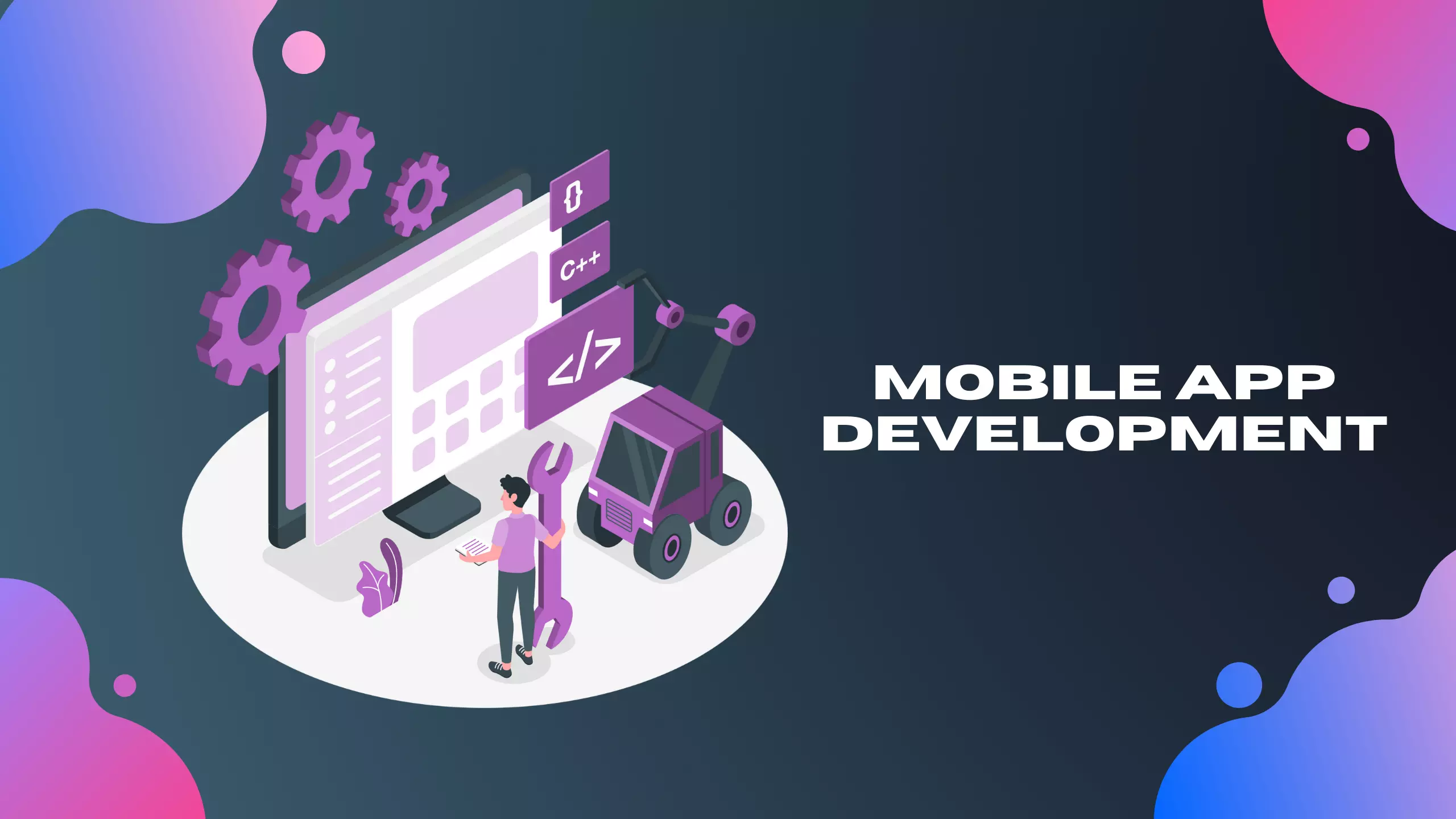 How to Outsource Mobile App Development?